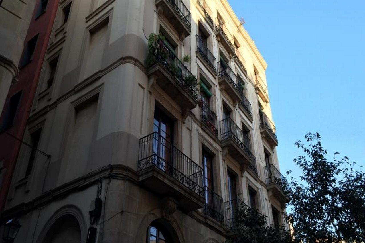 Apartment Inside Mercat *