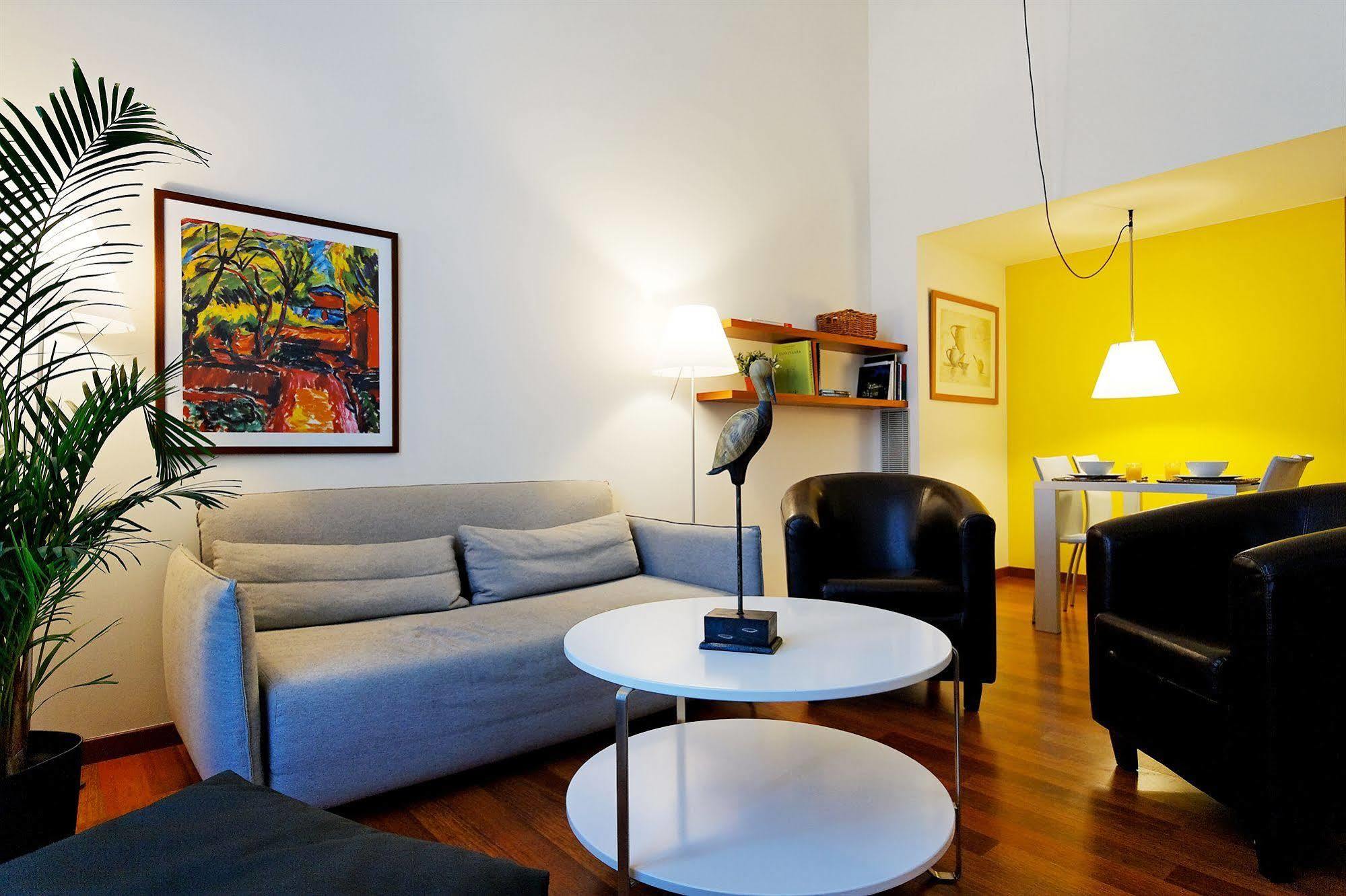 Apartment Inside Mercat Barcelona