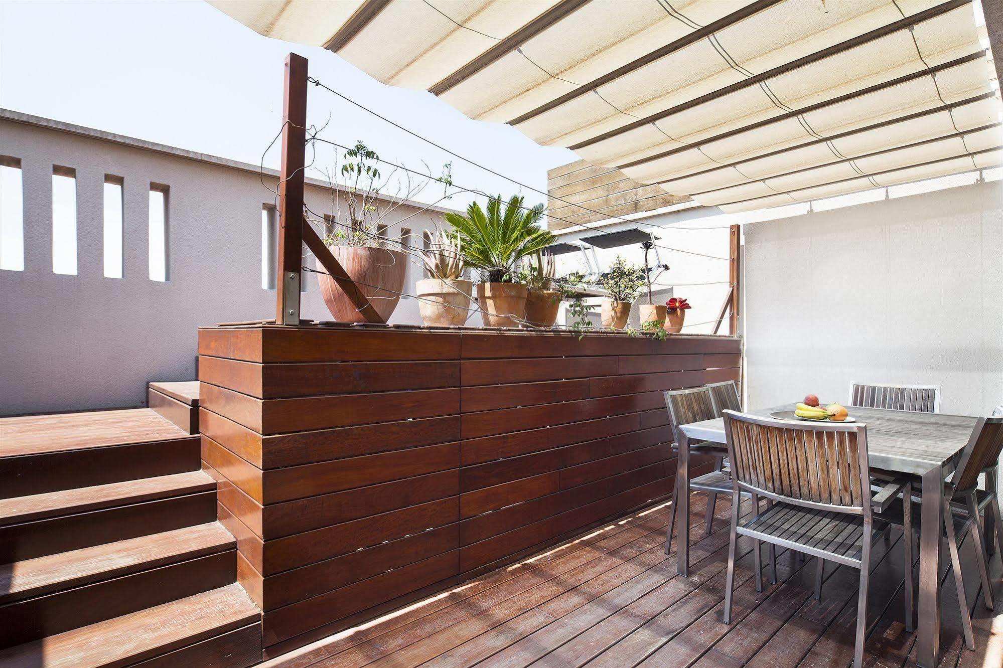 Apartment Inside Mercat Barcelona